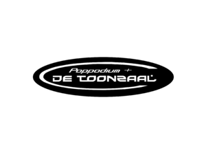 De Toonzaal Logo