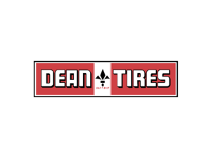 Dean Tires Logo