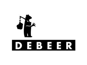 Debeer Logo