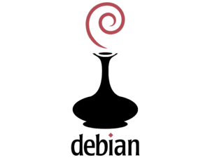 Debian Logo