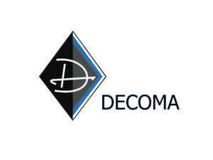 Decoma Logo