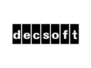 Decsoft Logo