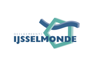 Deelgemeente IJsselmonde Logo