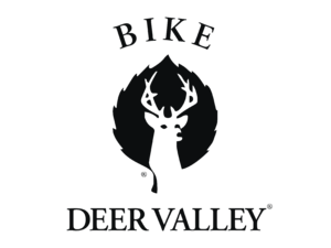 Deer Valley Bike Logo