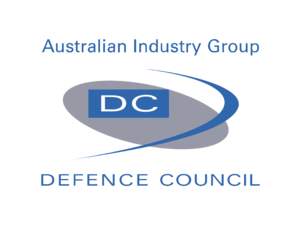 Defence Council Logo