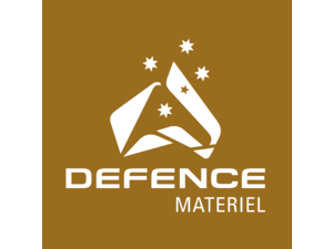 Defence Material Logo