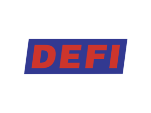 Defi Logo