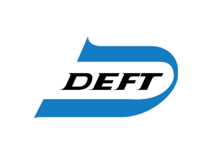Deft Logo