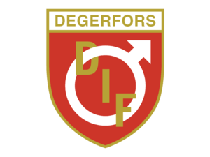 Degerfors Logo