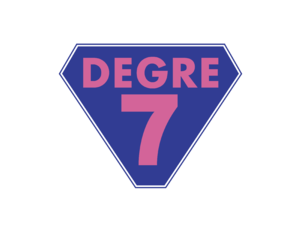 Degre 7 Logo