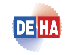 Dehamedyagrup Logo