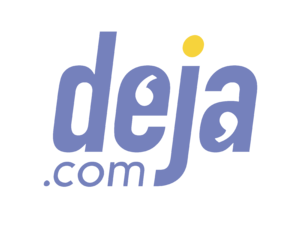 Deja Logo