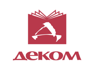 Dekom Logo