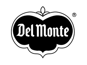 Del Monte 3 Logo