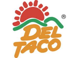 DEL TACO 2 Logo