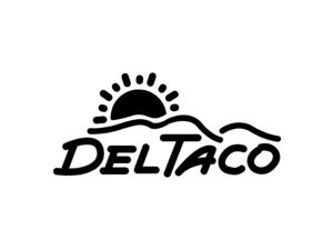 Del Taco Logo