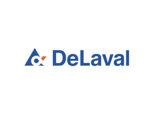 DeLaval Logo