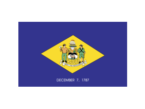 Delaware Logo