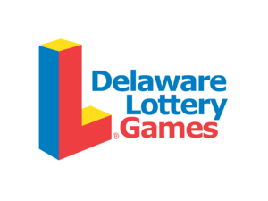 Delaware Lottery Games Logo