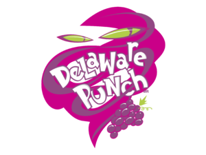 Delaware Punch Logo