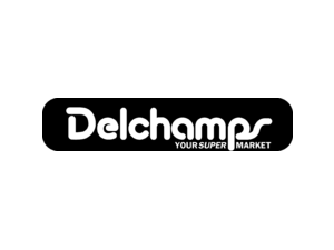 Delchamps Logo