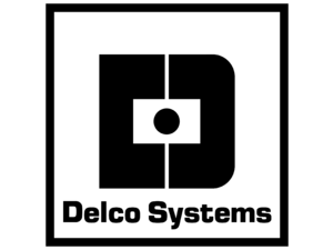 Delco Systems Logo