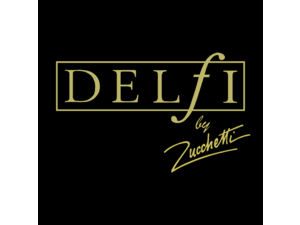 Delfi by Zucchetti Logo