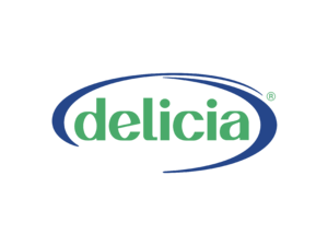 Delicia Logo