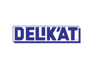 Delik’at Logo