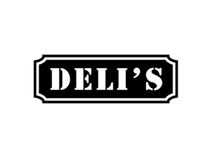 Deli’s Logo