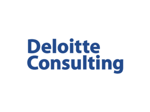 Deloitte Consulting Logo