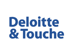 Deloitte & Touche 1 Logo