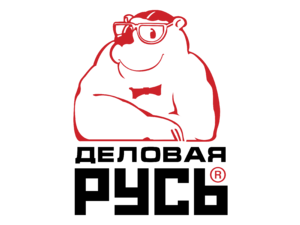 Delovaya Rus Logo