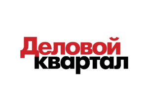 Delovoj Kvartal Logo