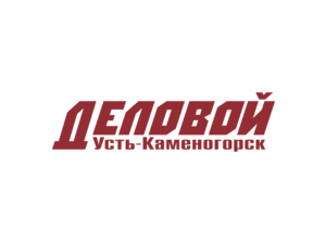 Delovoy Ust Kamenogorsk Logo
