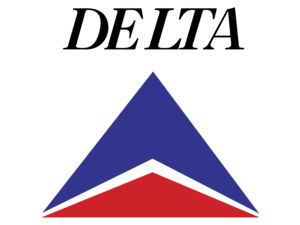 Delta Logo