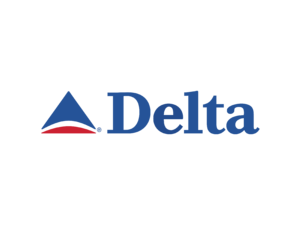 Delta Air Lines Logo