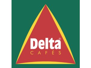 Delta Cafes Logo
