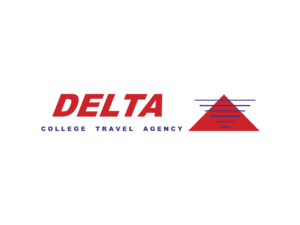 Delta College Logo