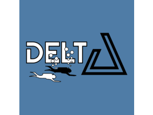 Delta Duikteam Logo
