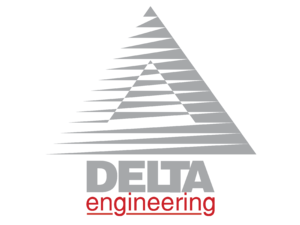 Delta Engineering Logo
