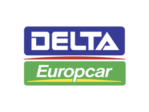 Delta Europcar Logo