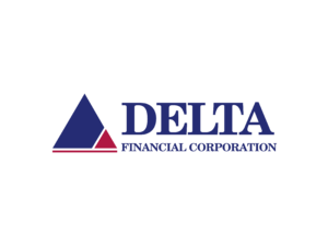 Delta Financial Corp Logo