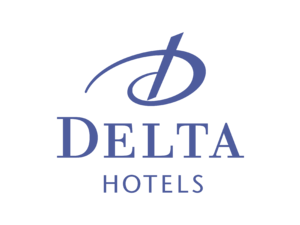 Delta Hotels Logo