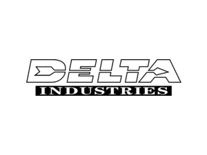Delta Industries Logo
