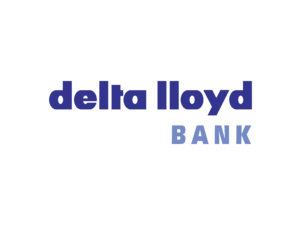 Delta Lloyd Bank Logo
