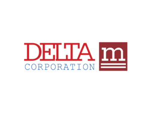 Delta M Logo