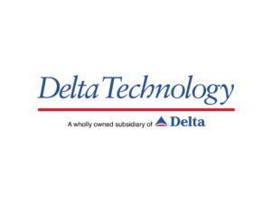 Delta Technology Logo