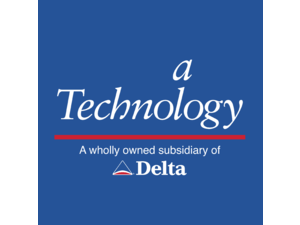 Delta Technology Logo