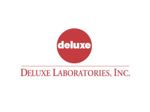 Deluxe Laboratories Logo